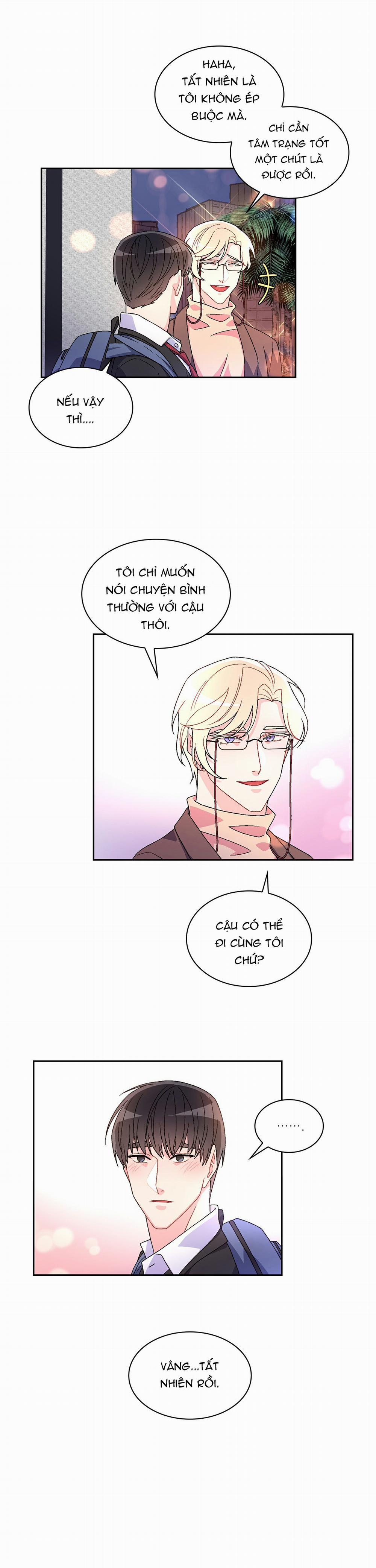 Arthur 1 trang 18