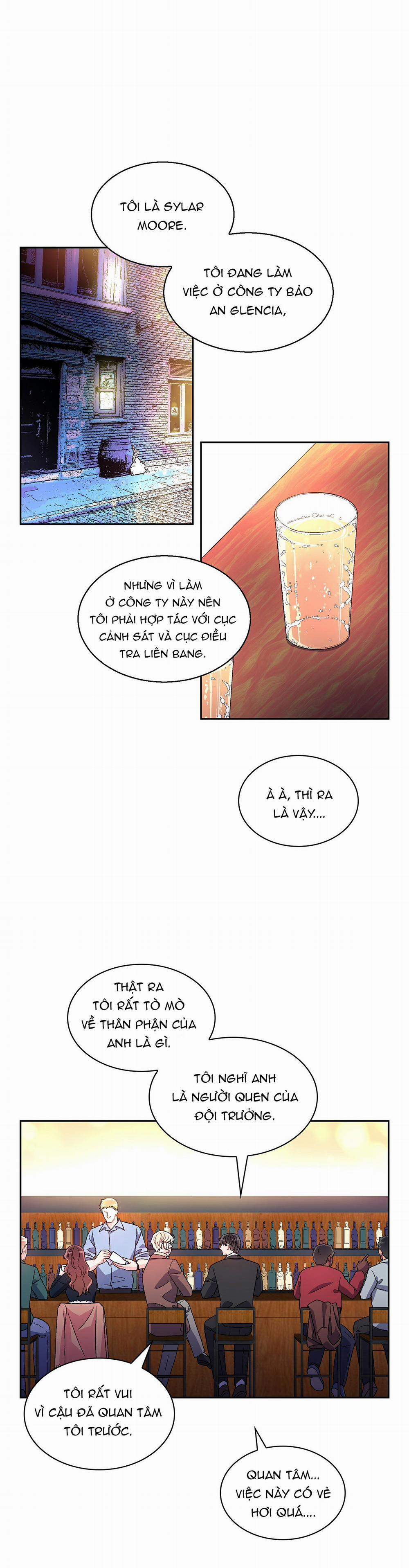 Arthur 1 trang 19