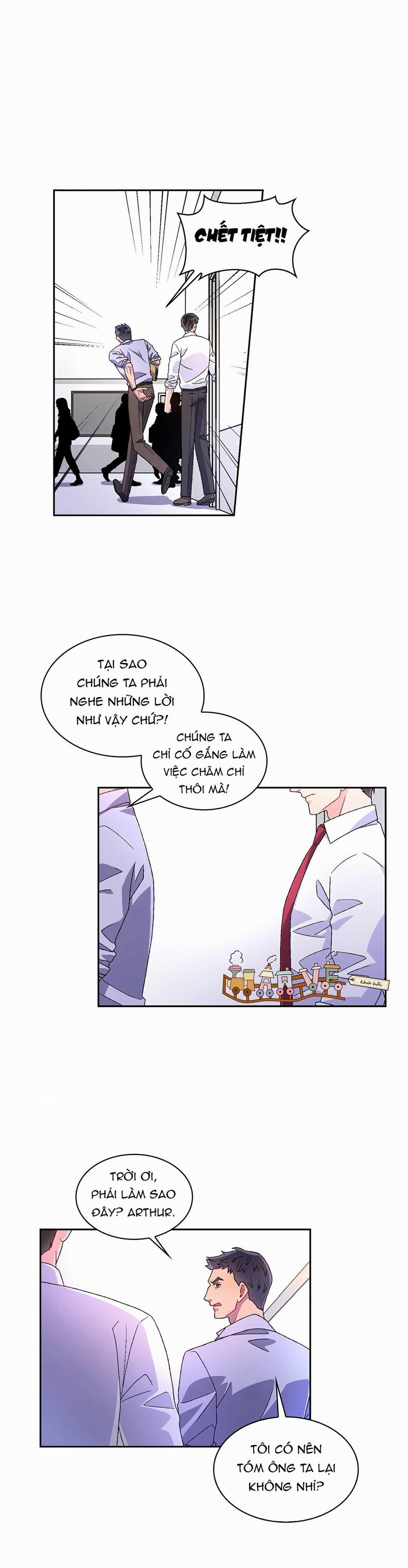 Arthur 1 trang 2