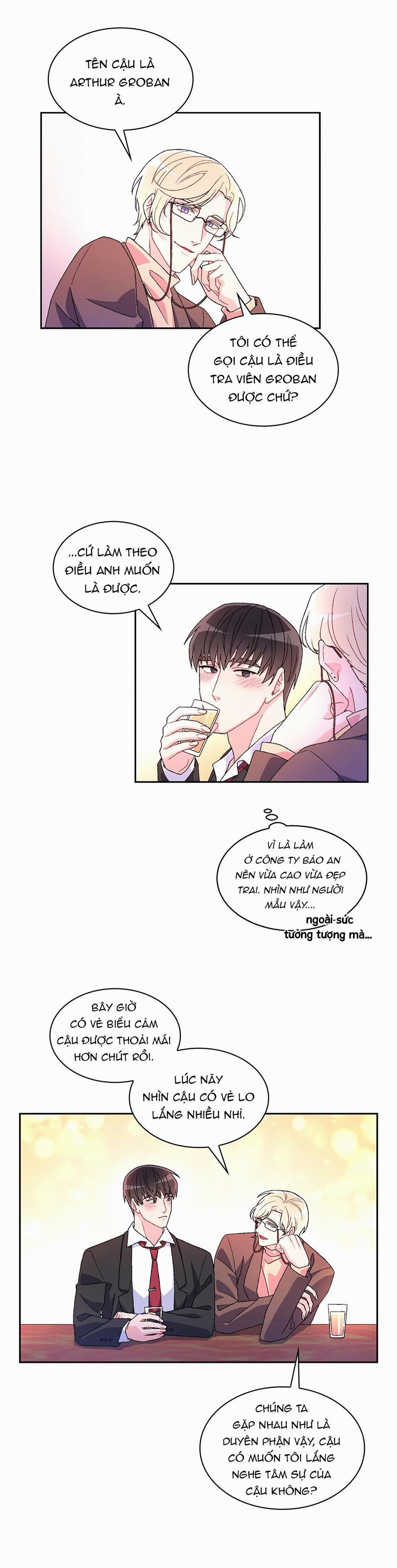 Arthur 1 trang 20