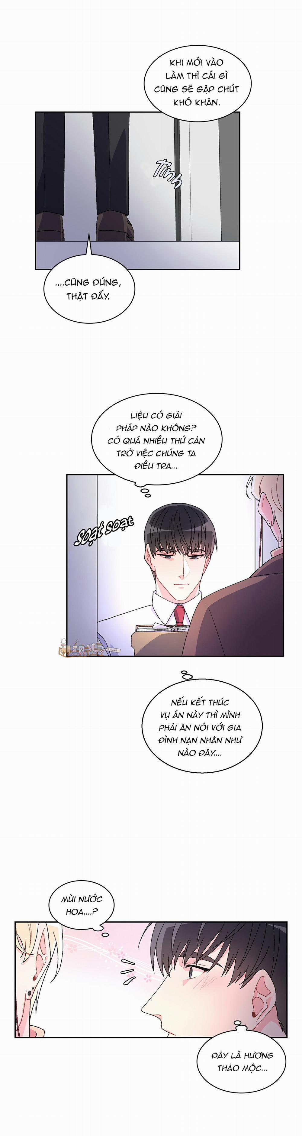 Arthur 1 trang 6