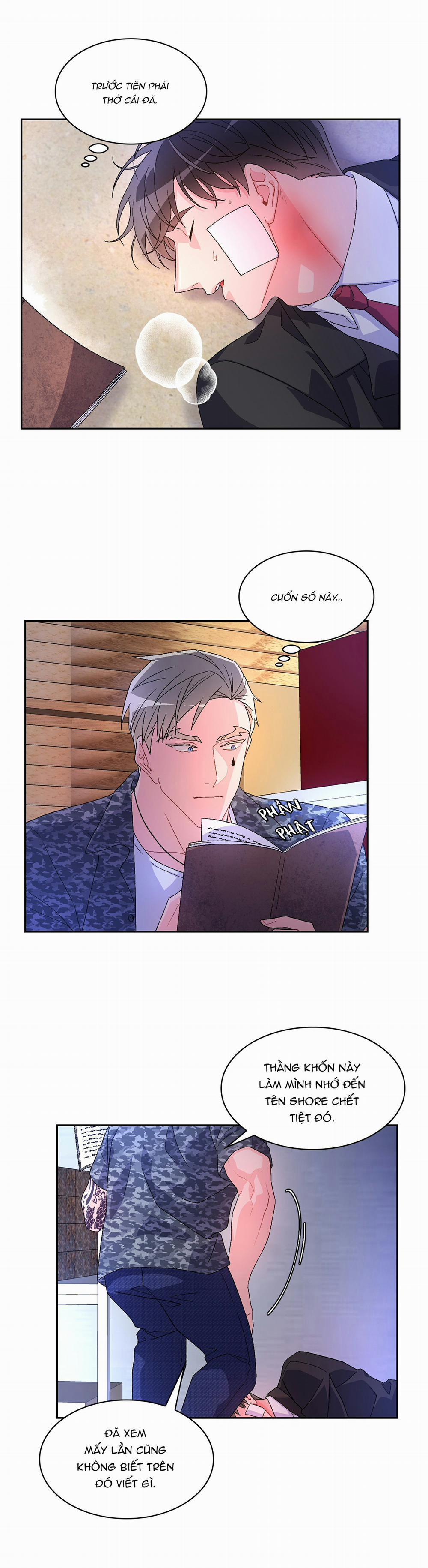 Arthur 10 trang 10