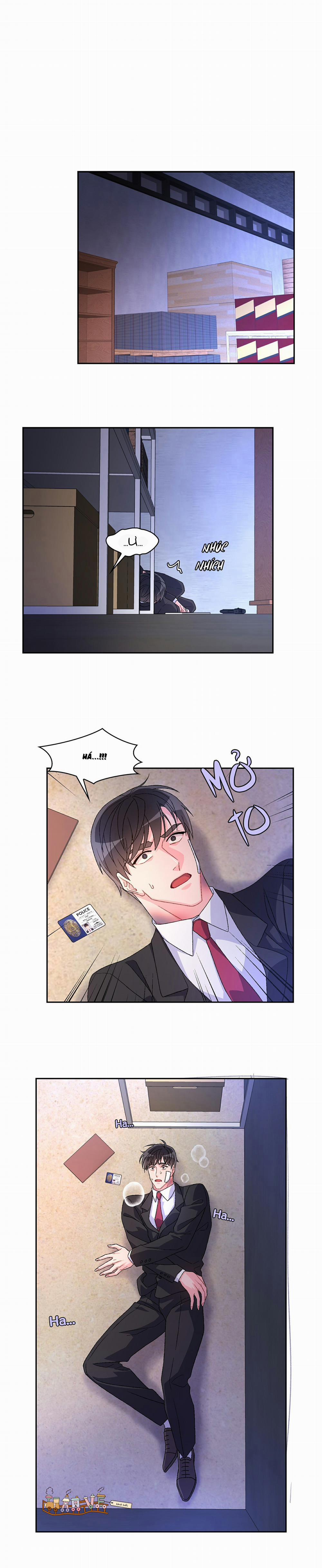 Arthur 10 trang 17