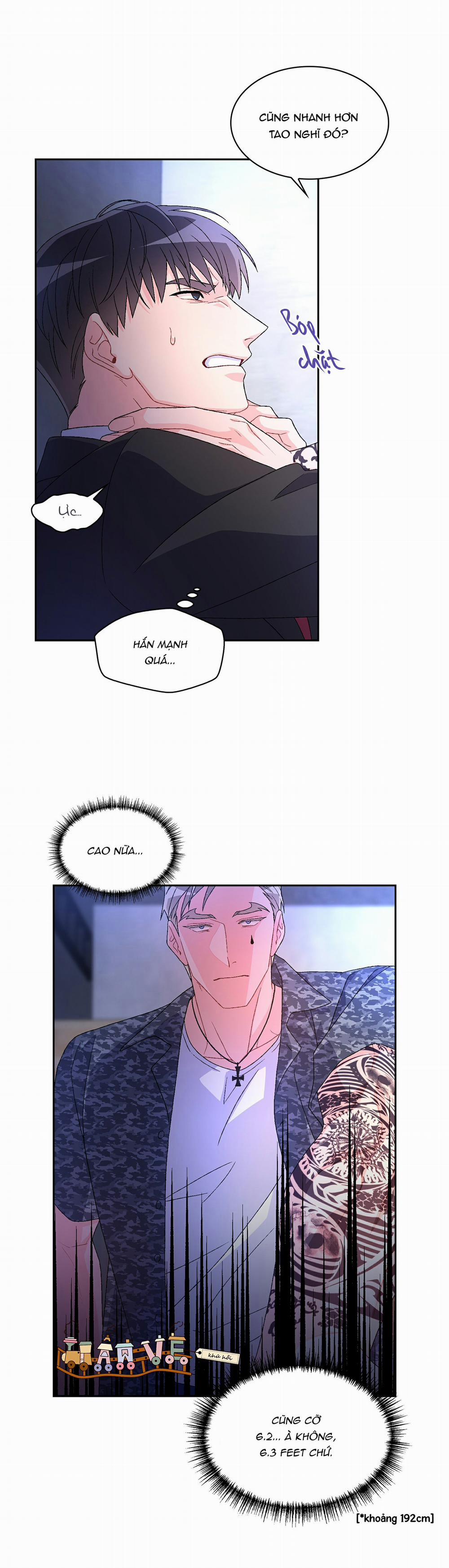 Arthur 10 trang 2