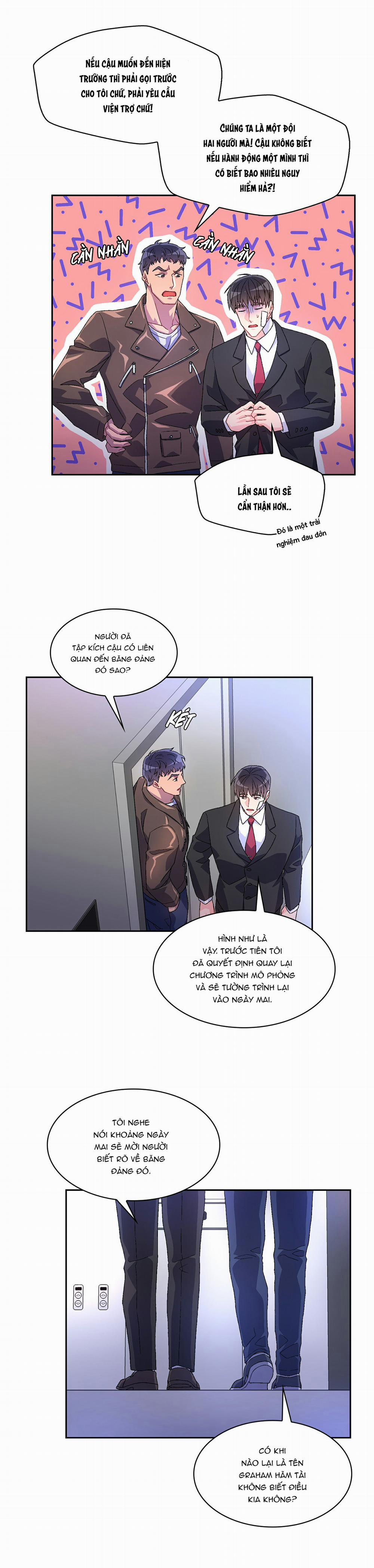 Arthur 10 trang 21