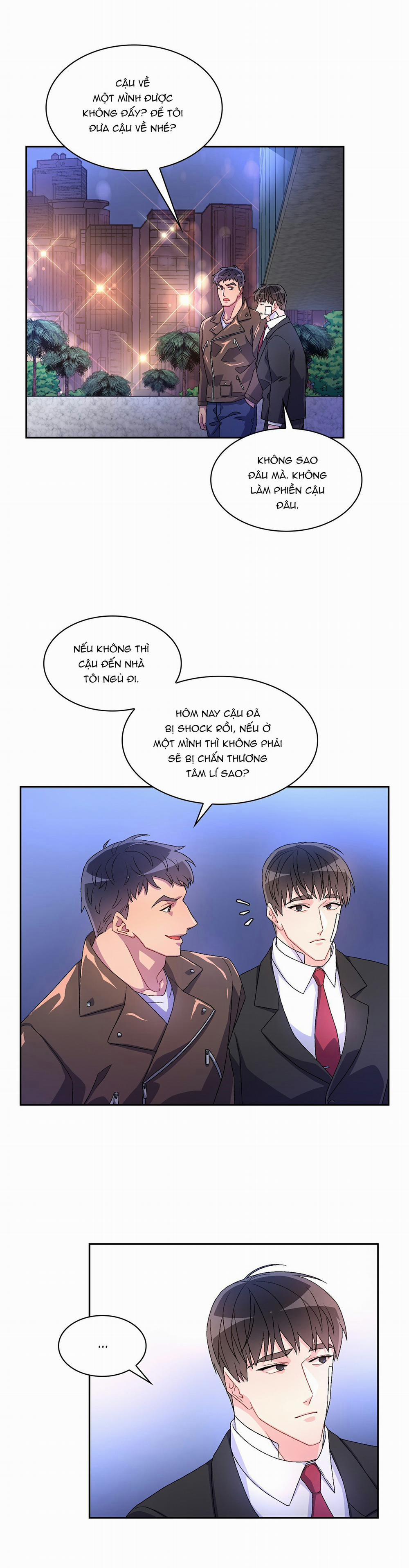 Arthur 10 trang 22