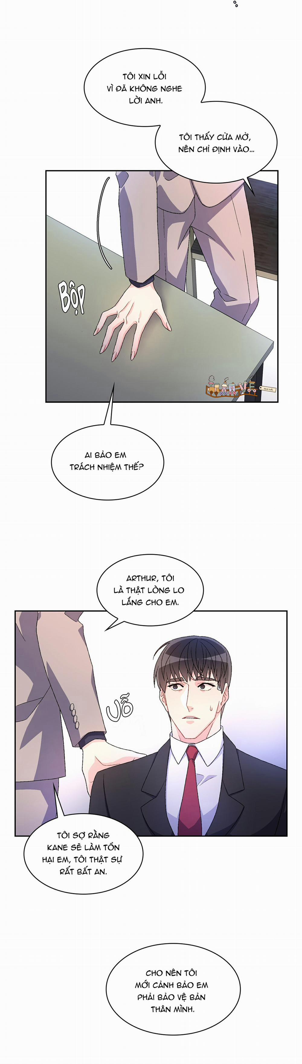 Arthur 11 trang 15