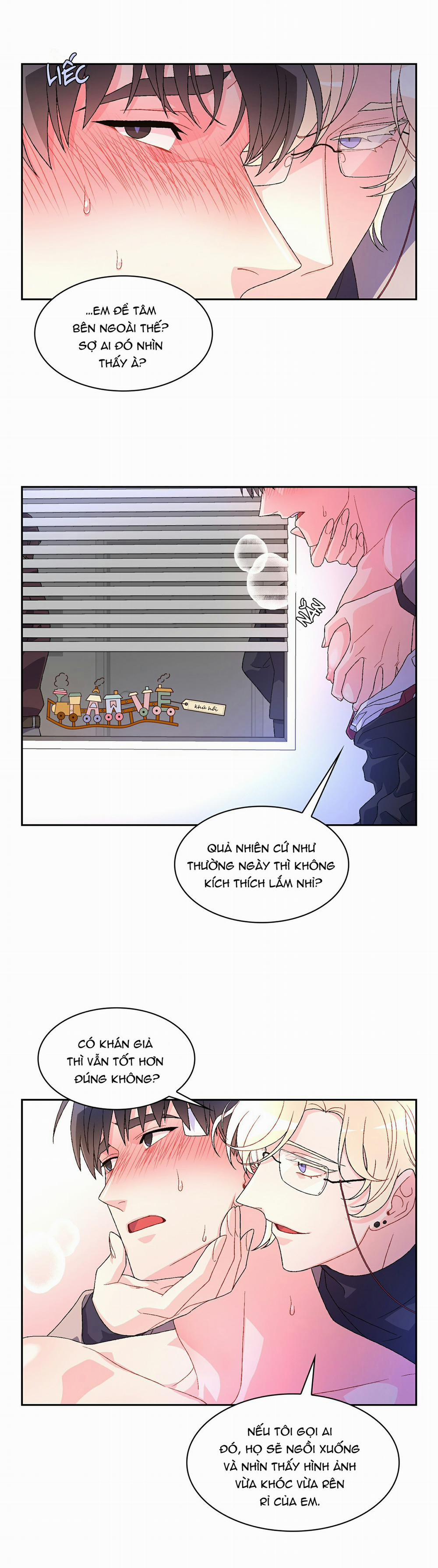 Arthur 11 trang 19