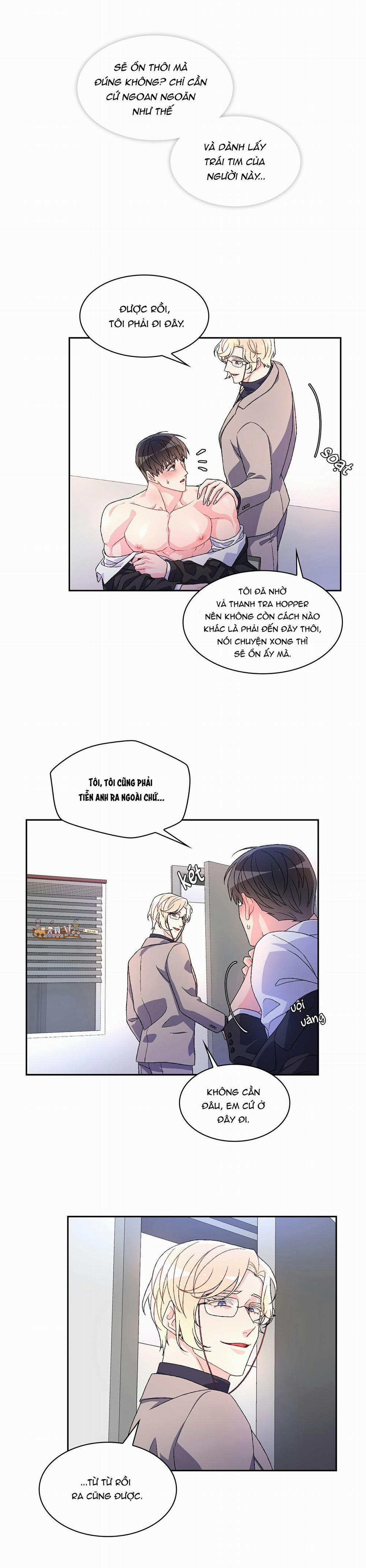 Arthur 11 trang 23