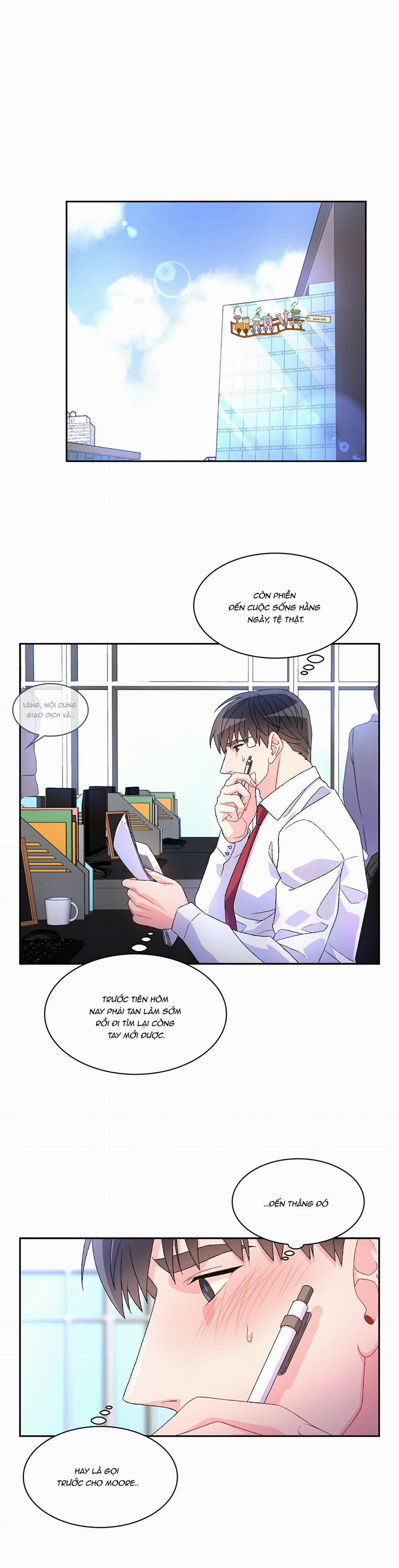 Arthur 11 trang 5