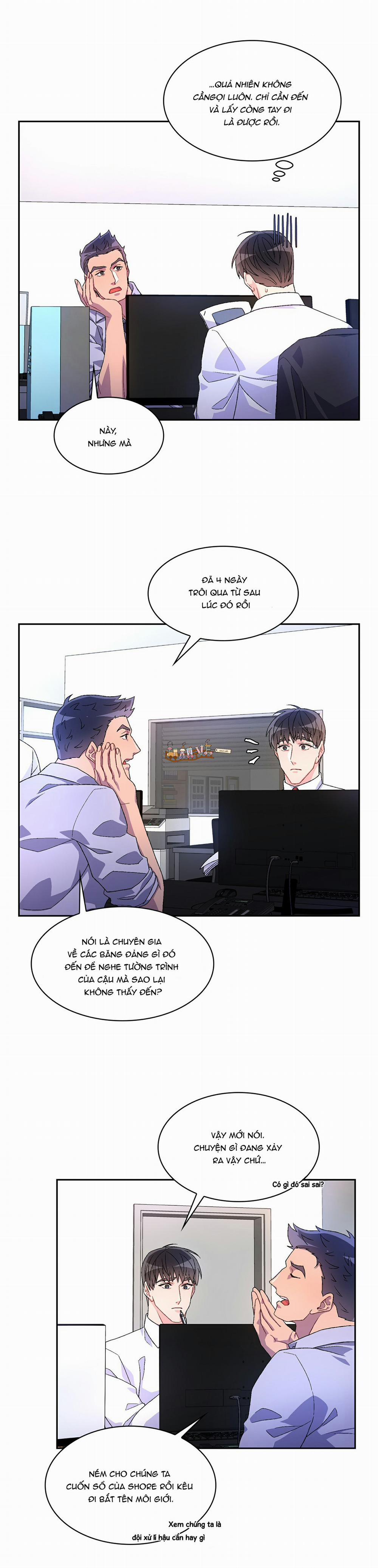 Arthur 11 trang 7