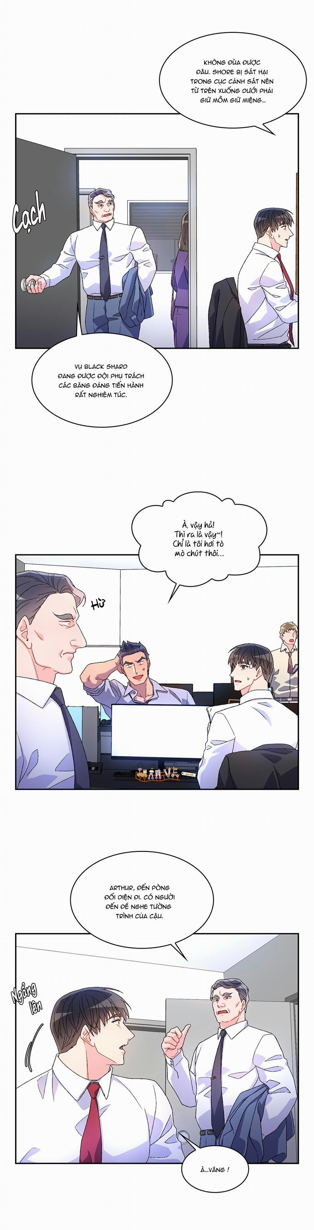 Arthur 11 trang 8