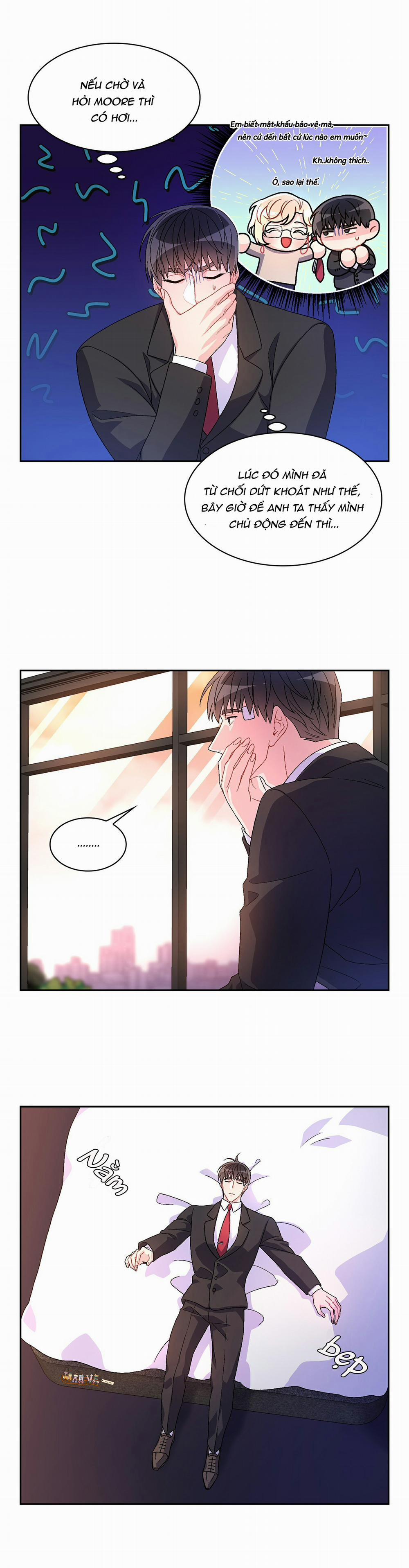 Arthur 12 trang 1