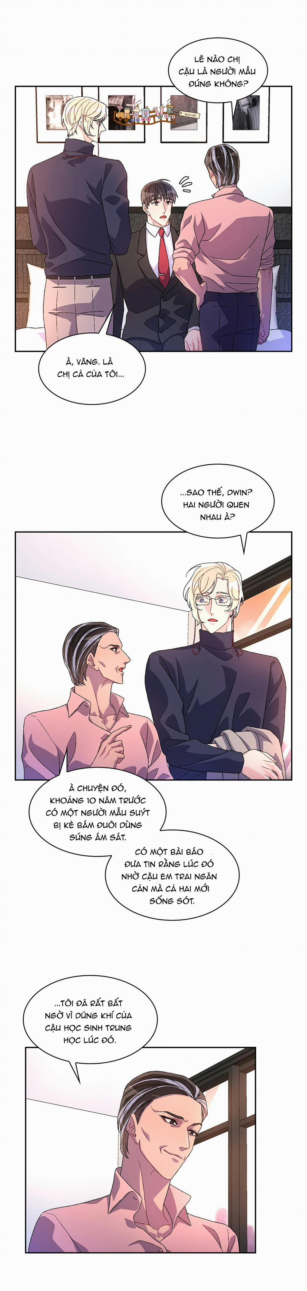 Arthur 12 trang 12