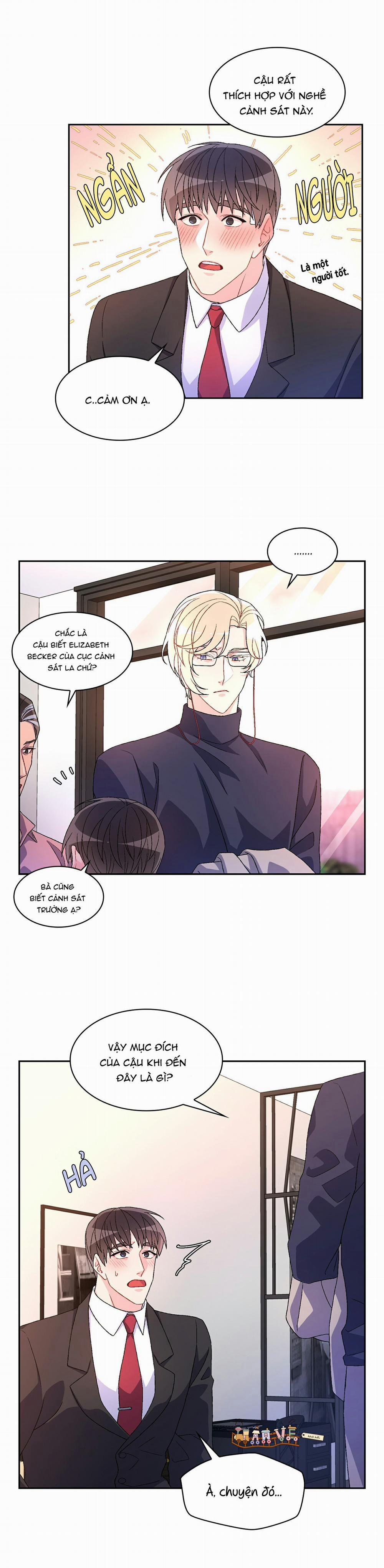 Arthur 12 trang 13