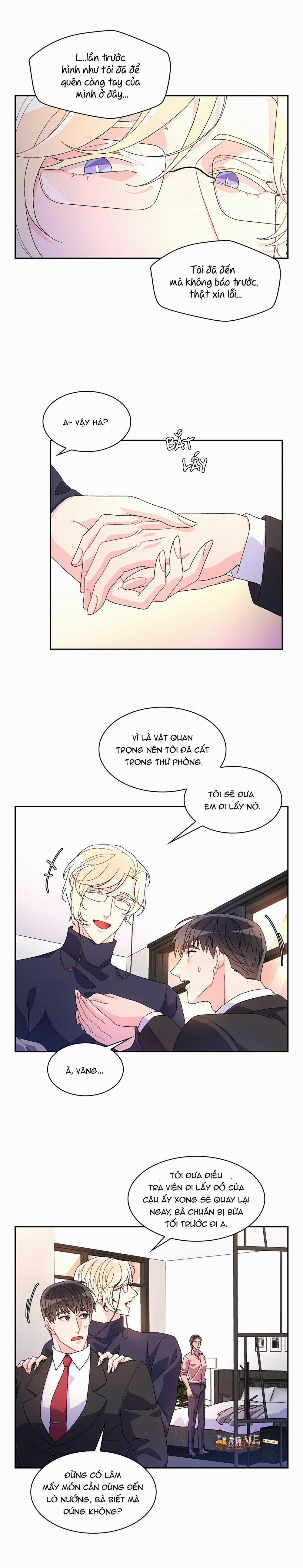 Arthur 12 trang 14