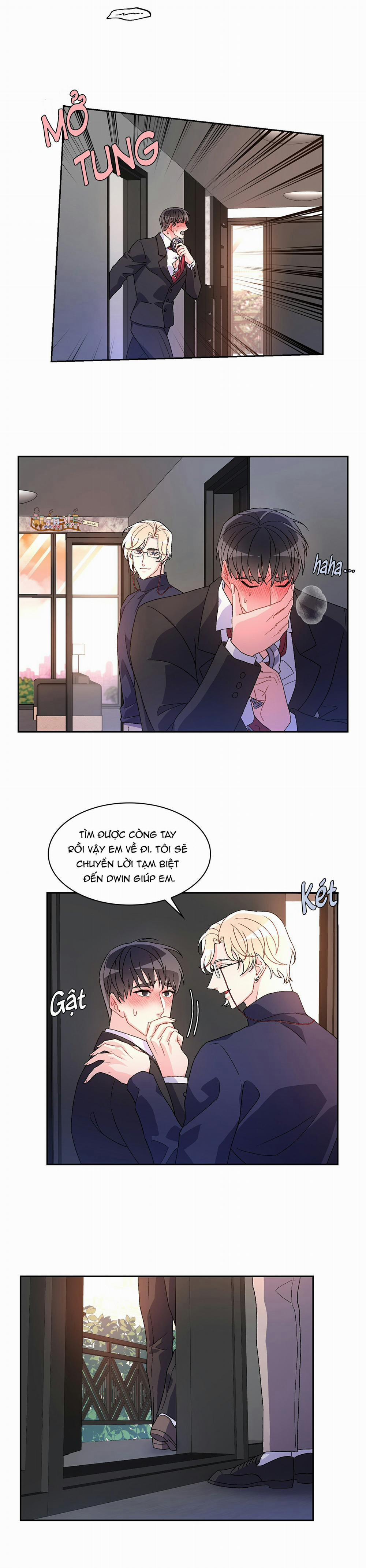 Arthur 12 trang 16