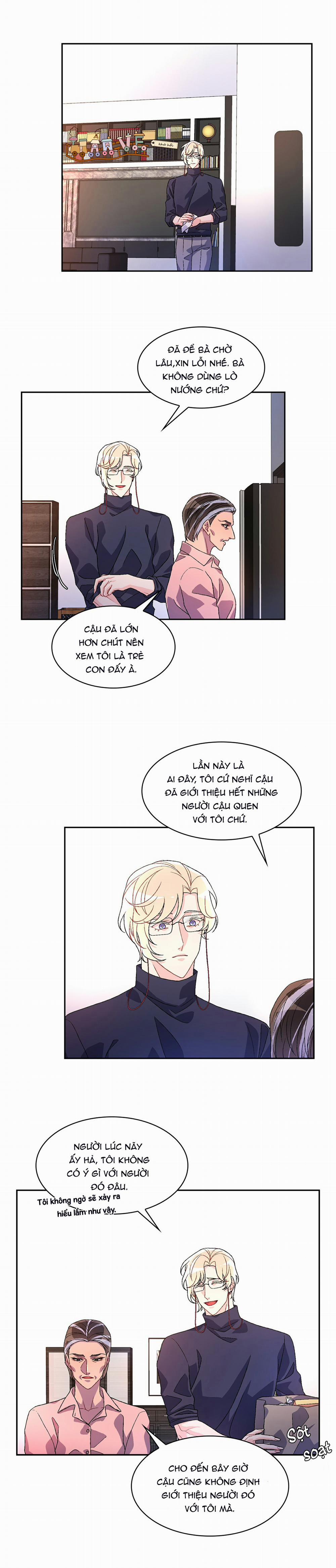 Arthur 12 trang 17
