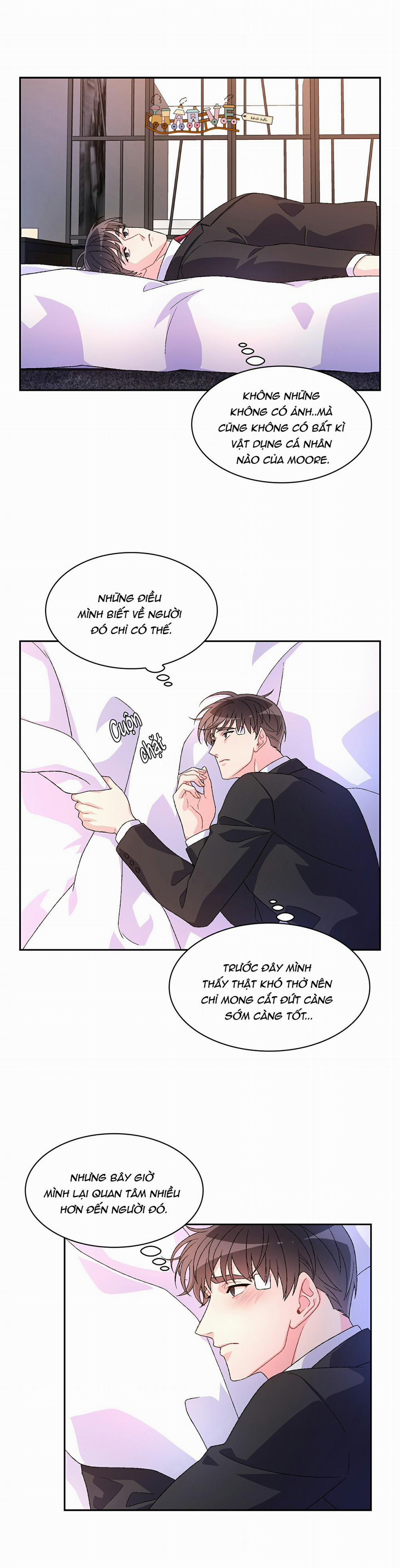 Arthur 12 trang 3