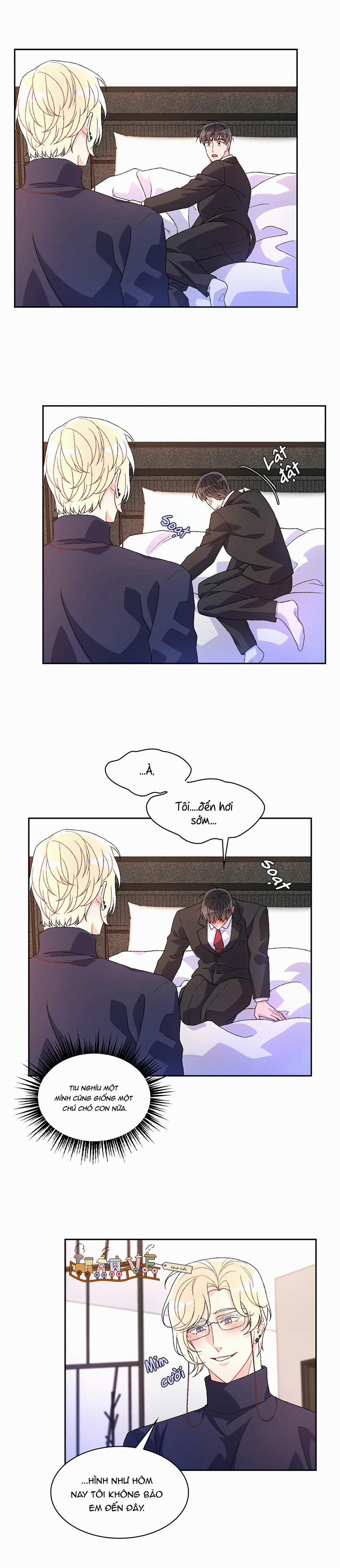 Arthur 12 trang 9