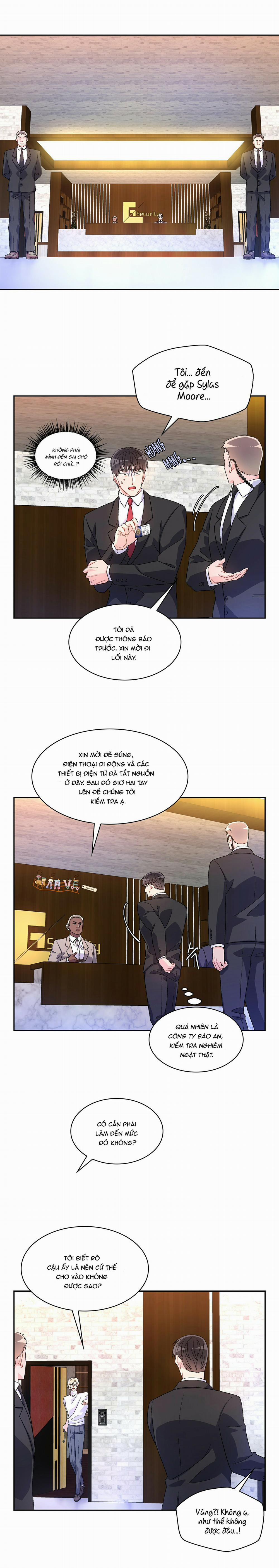 Arthur 13 trang 14