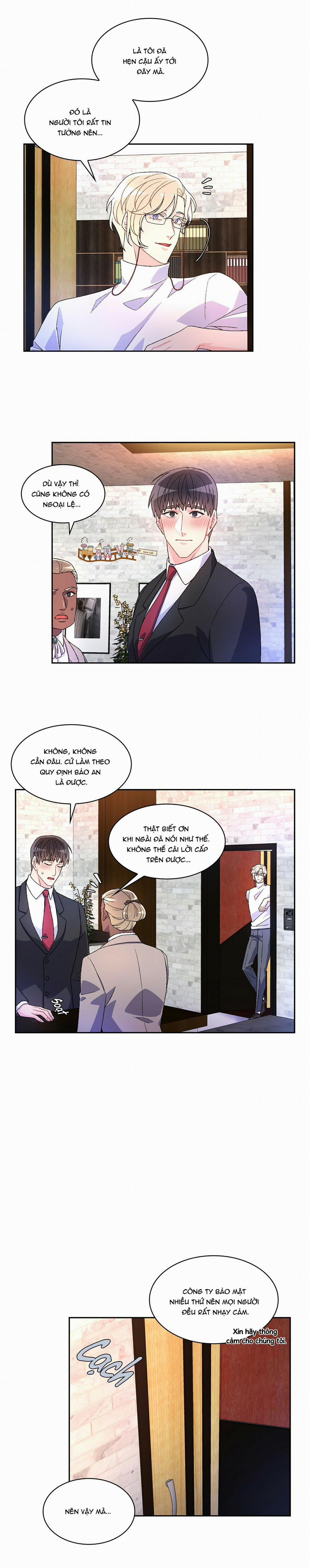 Arthur 13 trang 15