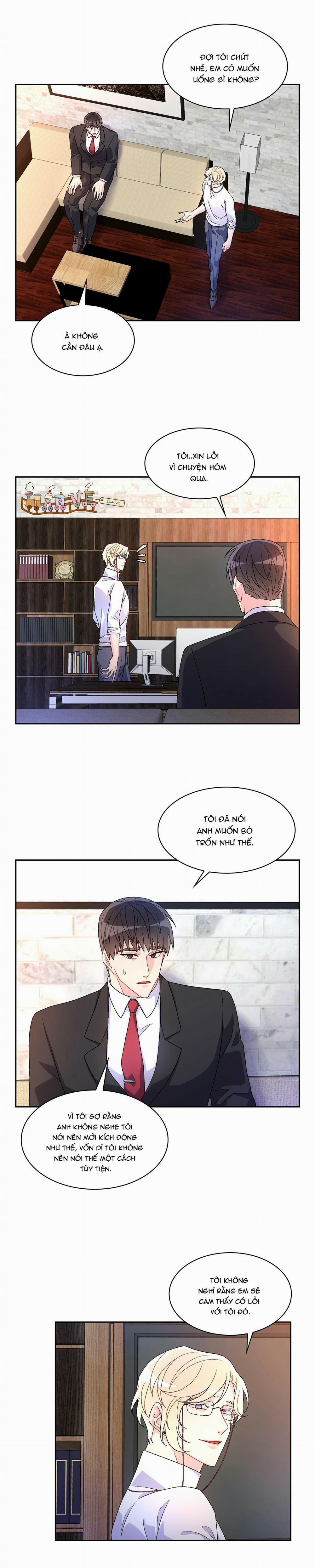 Arthur 13 trang 16