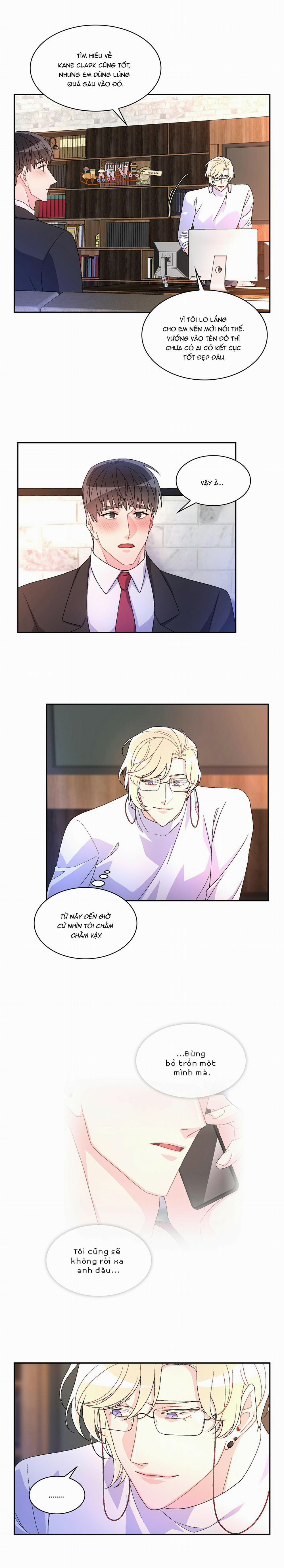 Arthur 13 trang 17