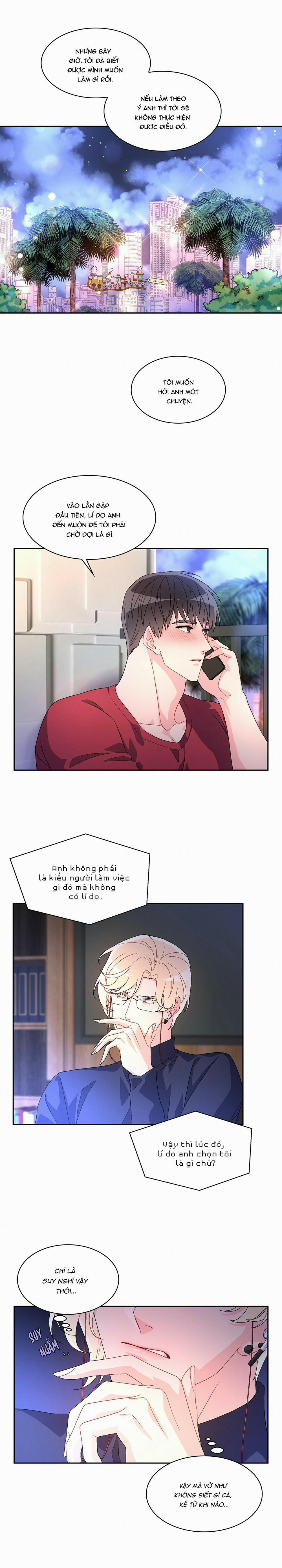 Arthur 13 trang 3