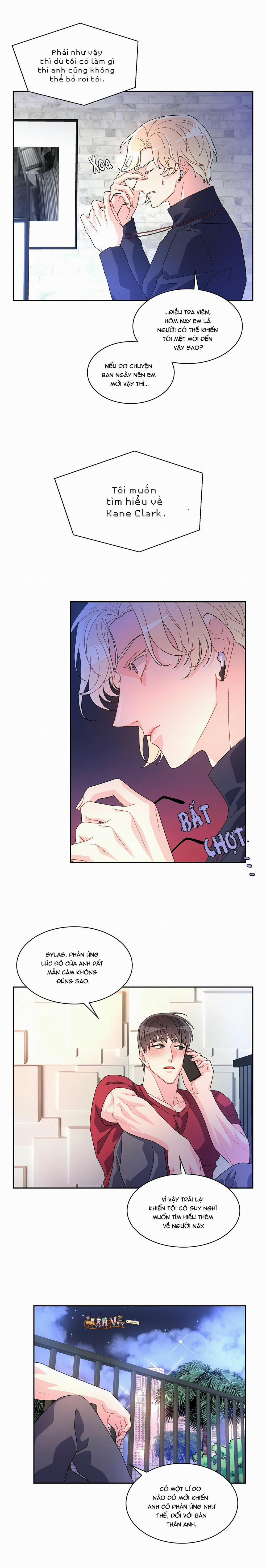 Arthur 13 trang 5