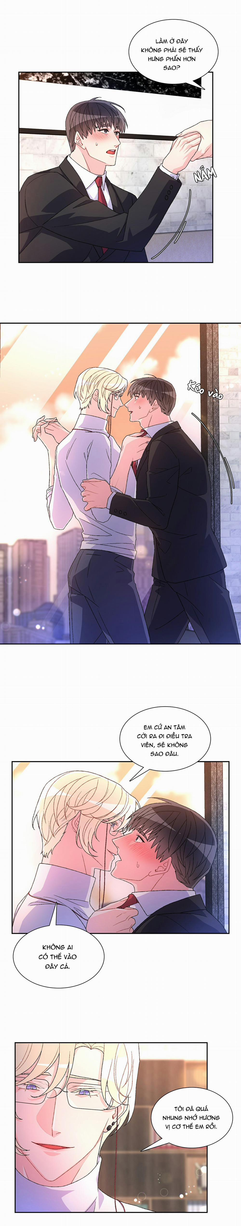 Arthur 14 trang 1