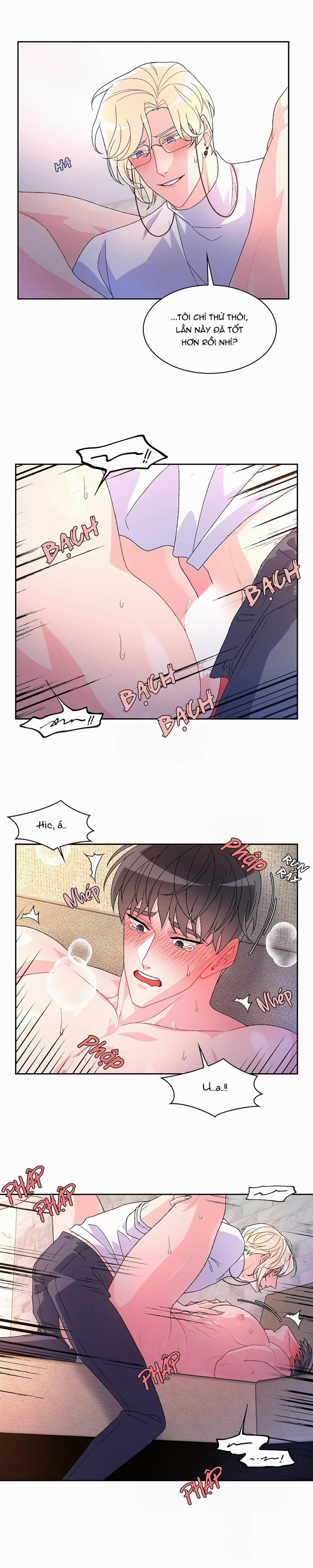 Arthur 14 trang 14