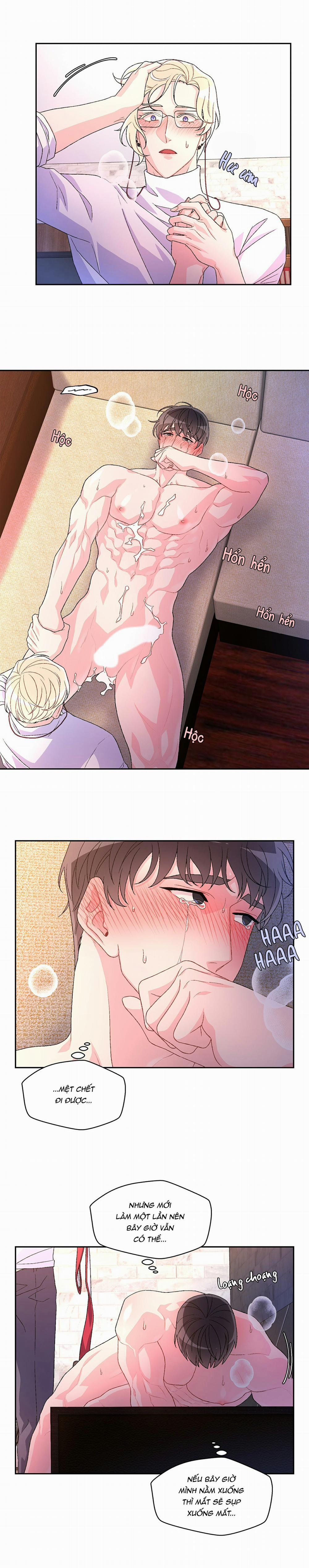 Arthur 14 trang 17