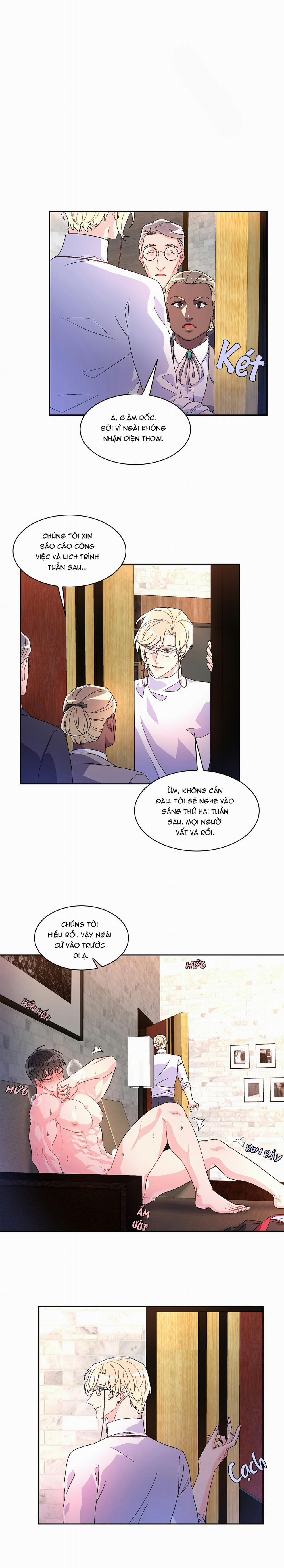 Arthur 14 trang 8