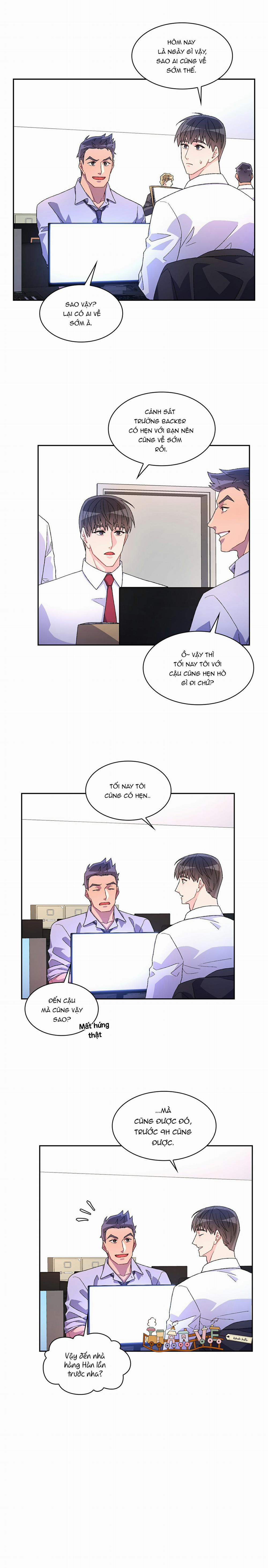 Arthur 15 trang 10