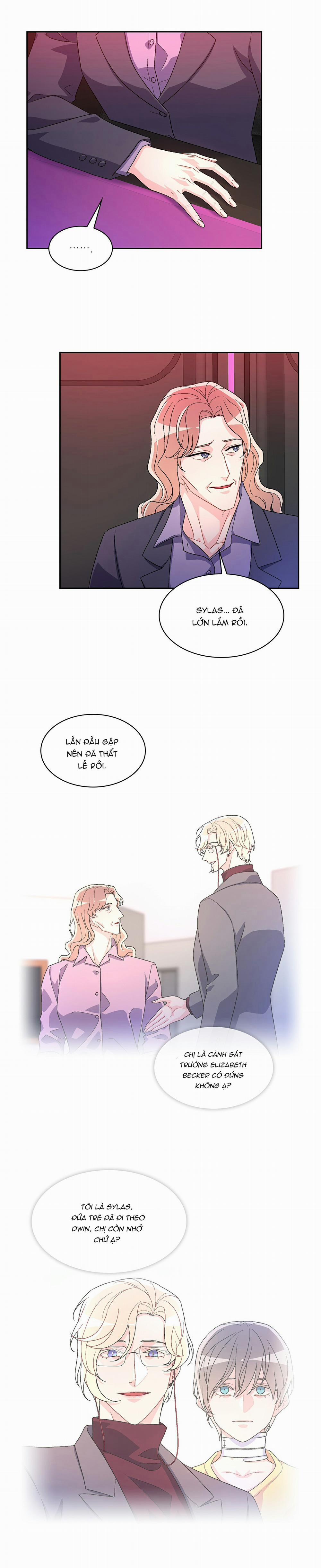 Arthur 15 trang 12