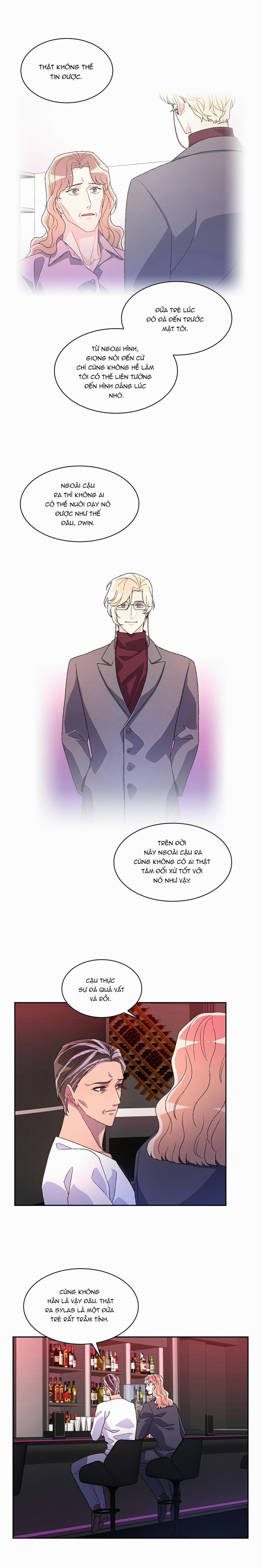 Arthur 15 trang 14