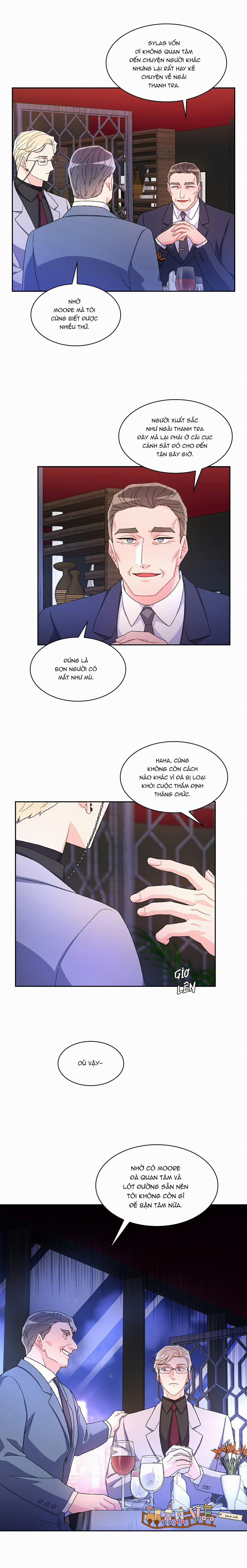 Arthur 15 trang 17