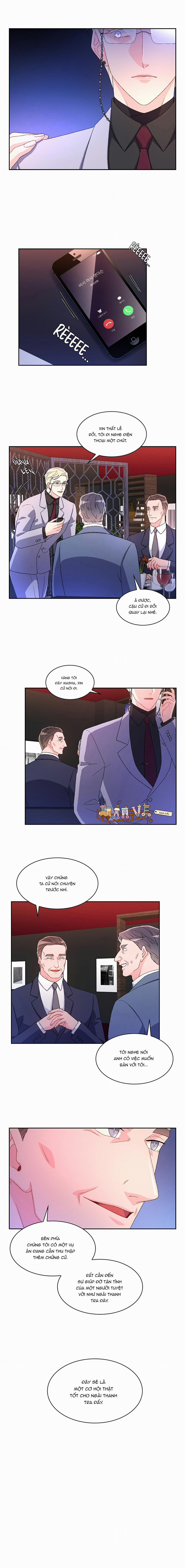 Arthur 15 trang 18
