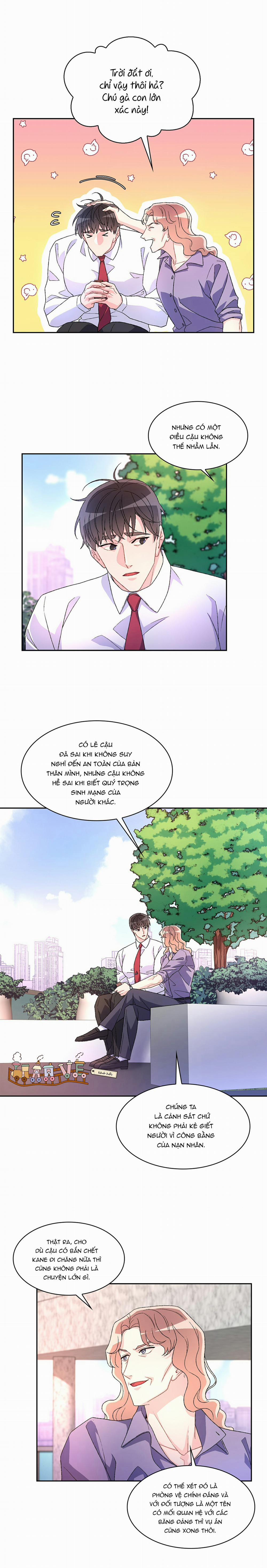 Arthur 15 trang 6