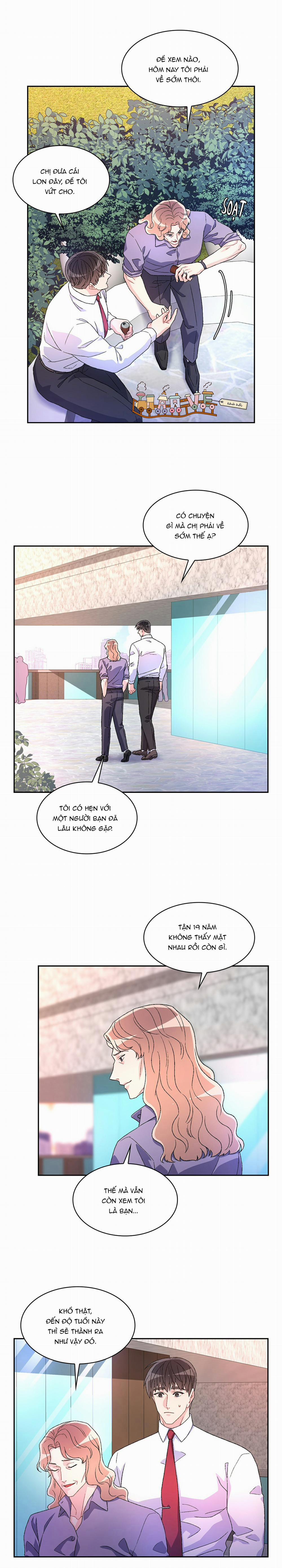Arthur 15 trang 8