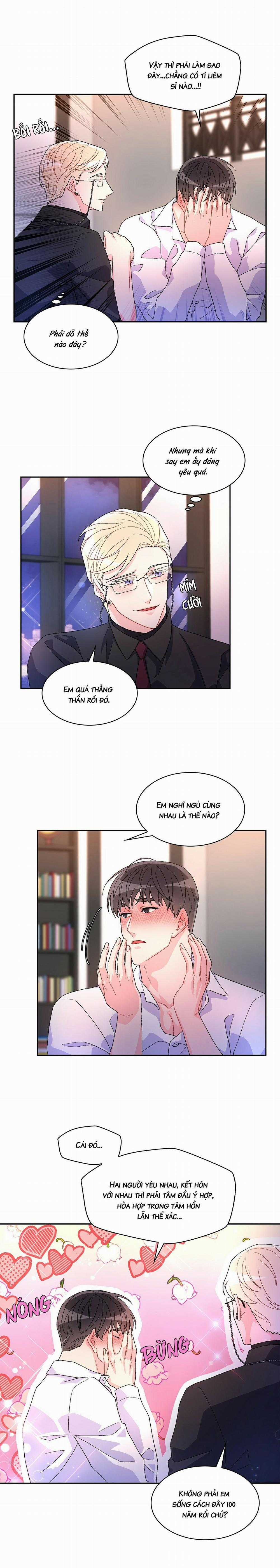 Arthur 16 trang 11
