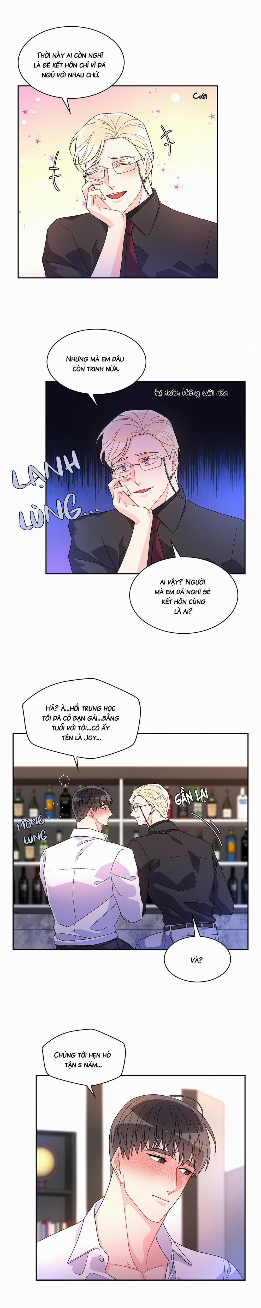 Arthur 16 trang 12