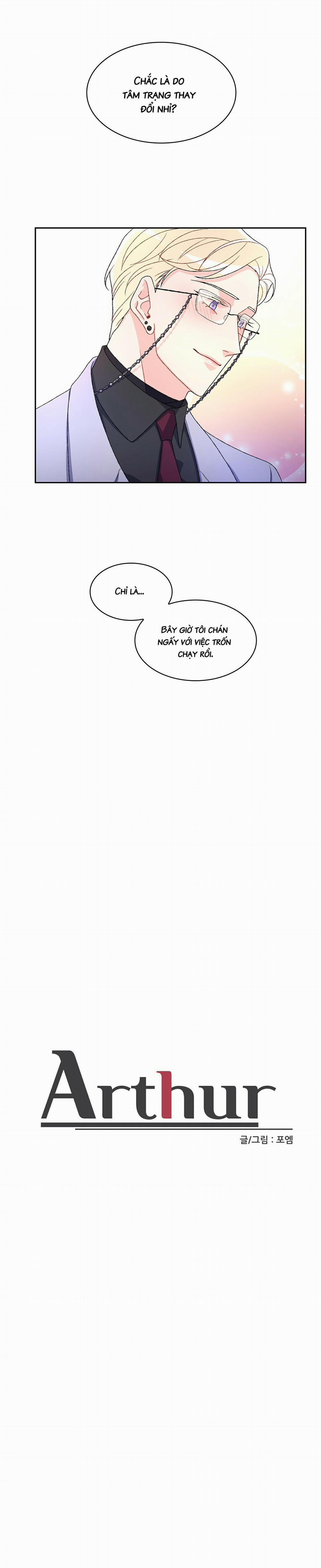 Arthur 16 trang 3