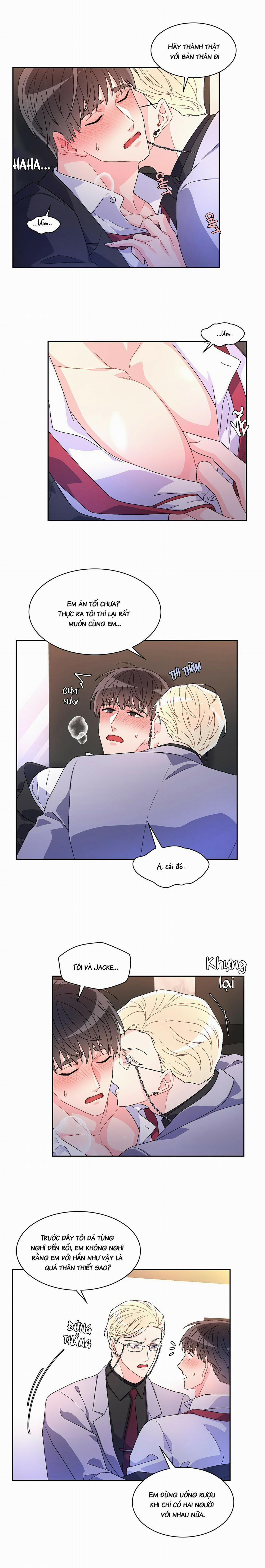 Arthur 16 trang 5