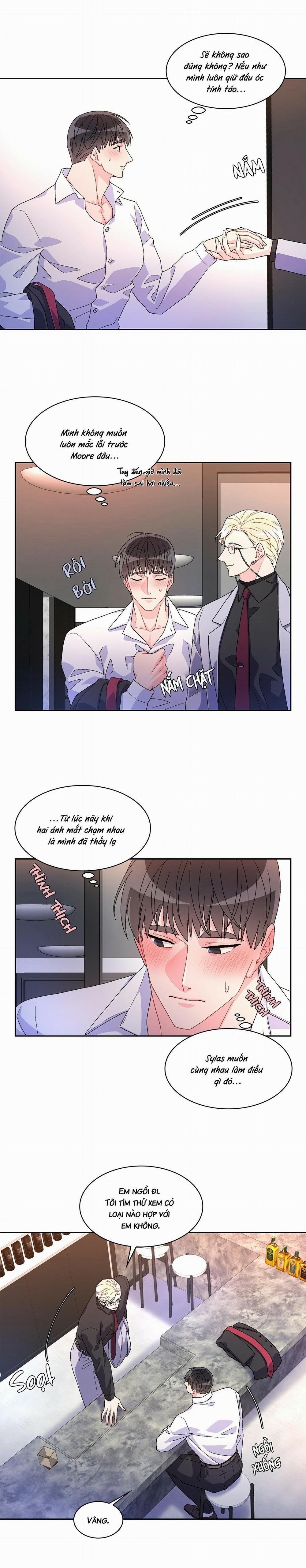 Arthur 16 trang 8