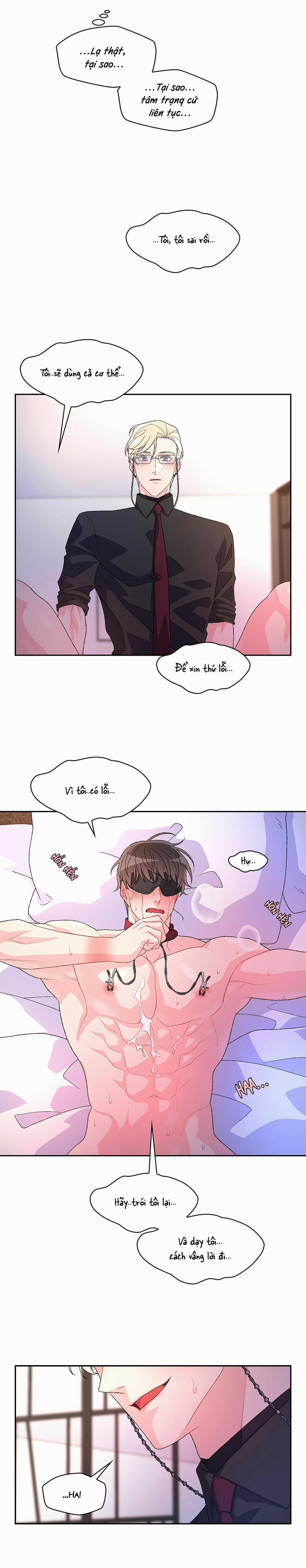 Arthur 18 trang 12