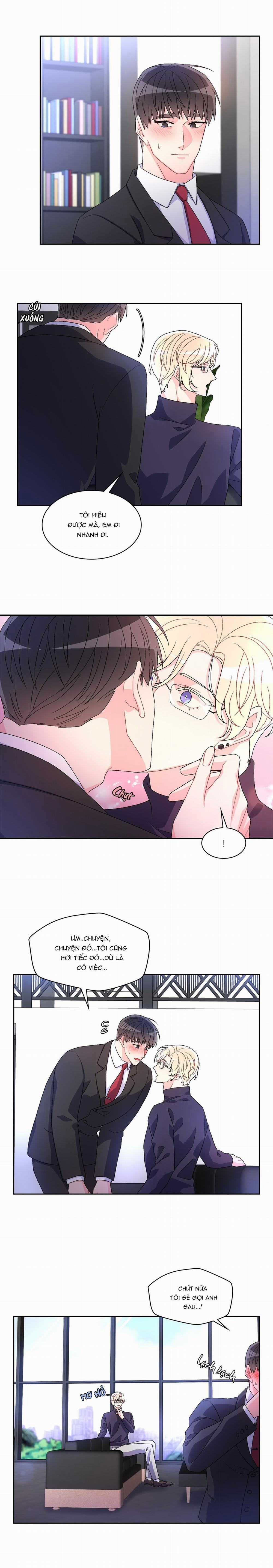Arthur 19 trang 15