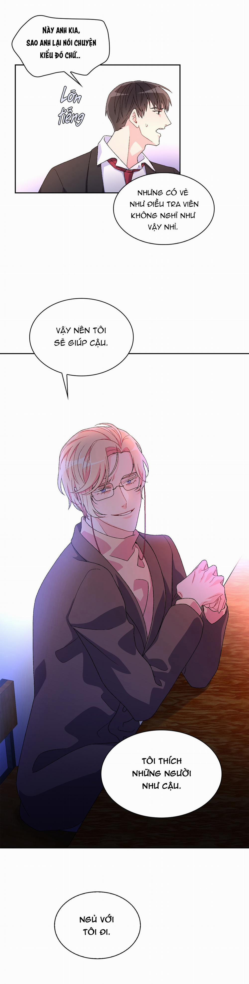 Arthur 2 trang 1