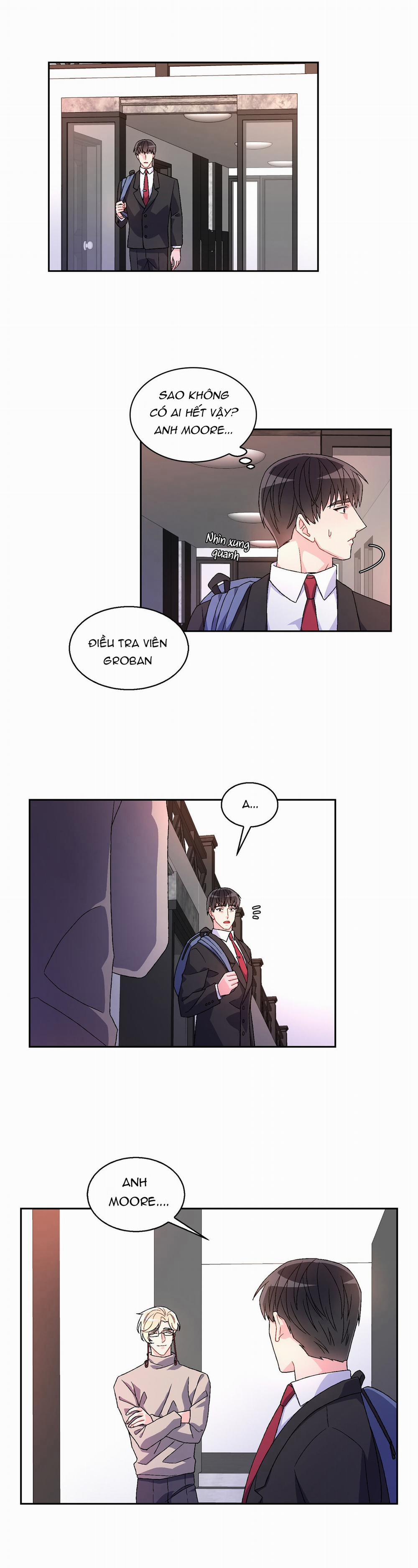 Arthur 2 trang 10